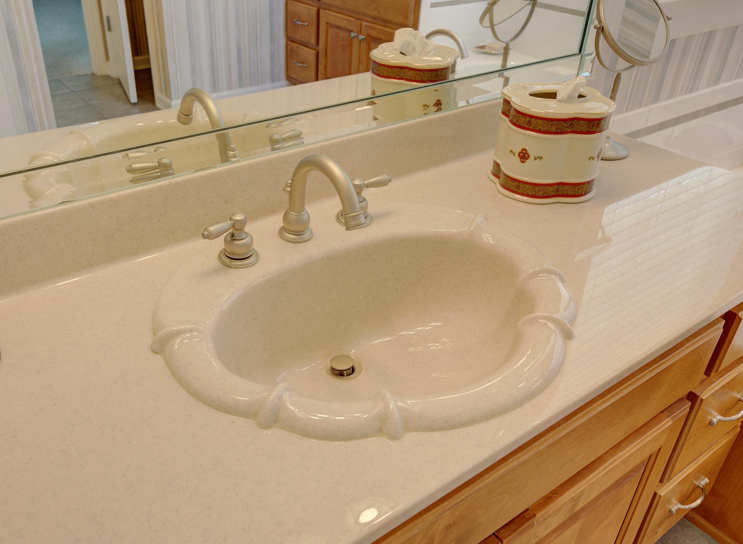 599 Cardinal Road Ringgold, GA 30736 - Photo 18 of 41 Primary Bathroom