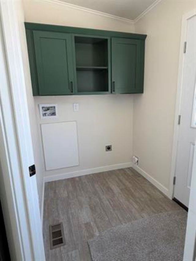 7740 South Park Road, Unit LOT 150 Wisconsin Rapids, WI 54494 - Photo 6 of 15