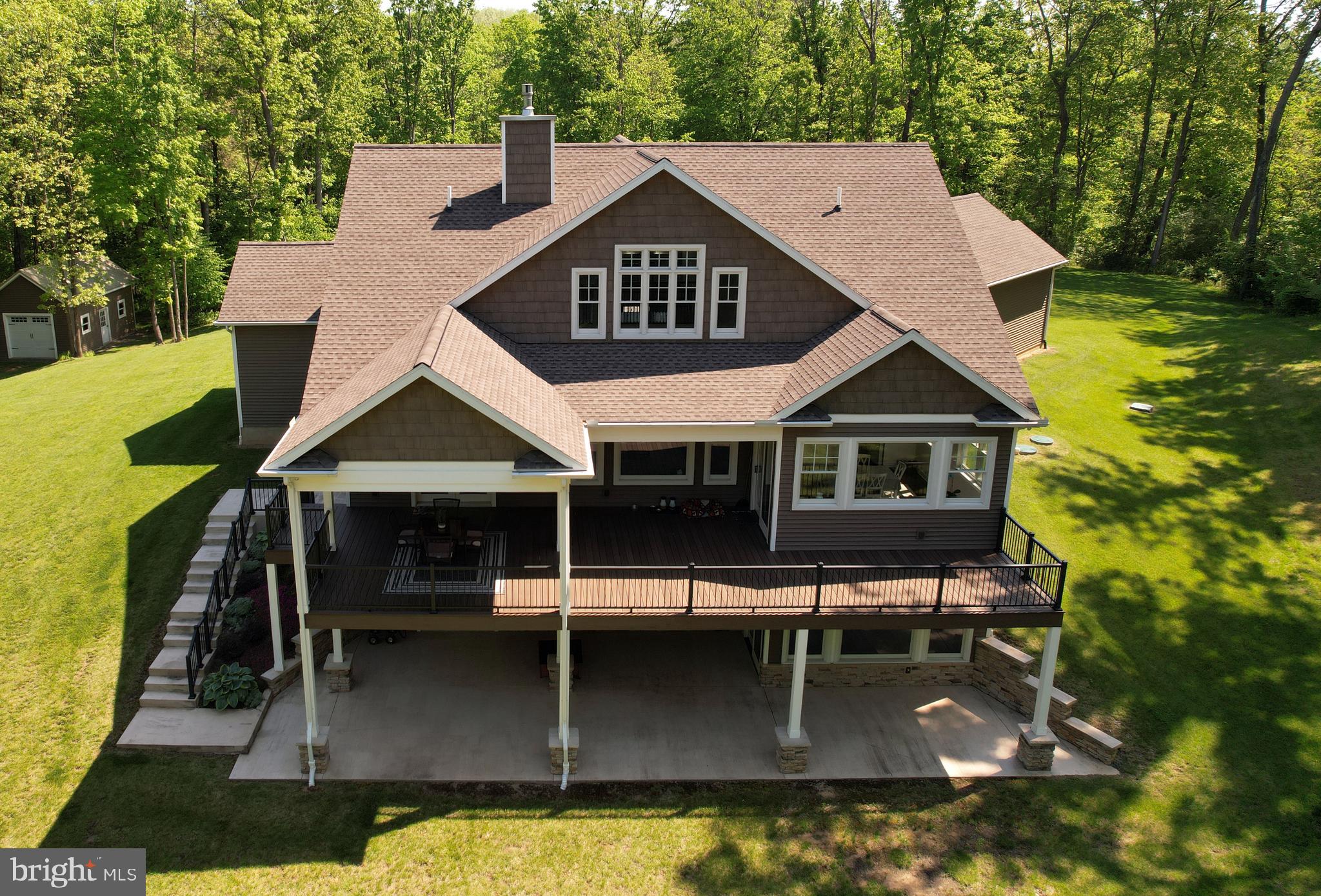 518 Two Mile Road Howard, PA 16841 - Photo 59 of 84