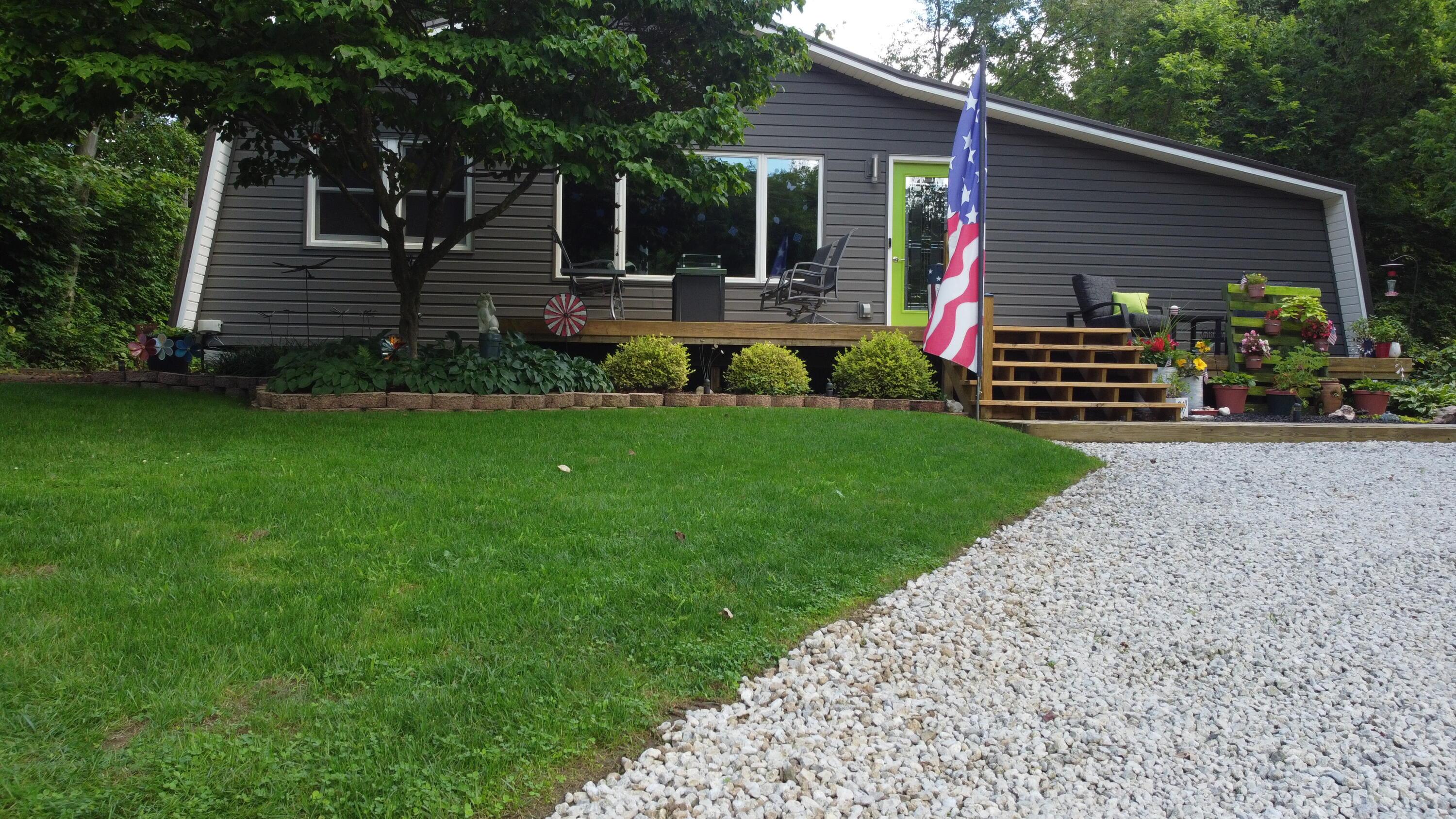 8370 Stickle Road St. Louisville, OH 43071 - Photo 2 of 51 8370 Stickle Road St Louisville, Ohio 43