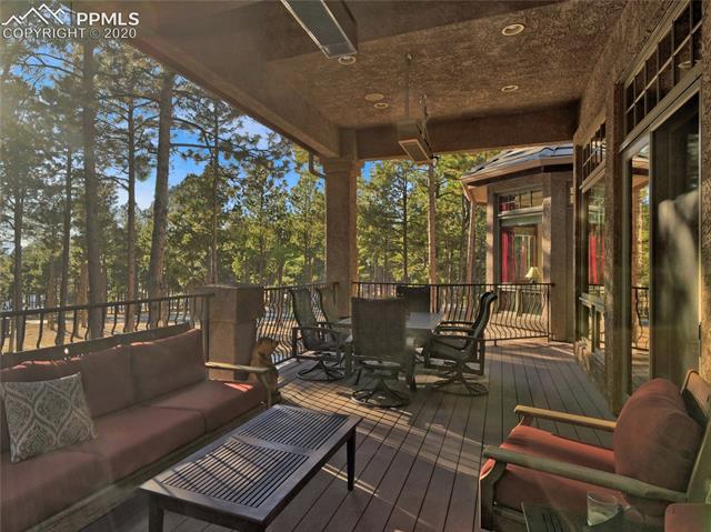 3941 High Forest Road Colorado Springs, CO 80908 - Photo 35 of 40 Gallery Image 35