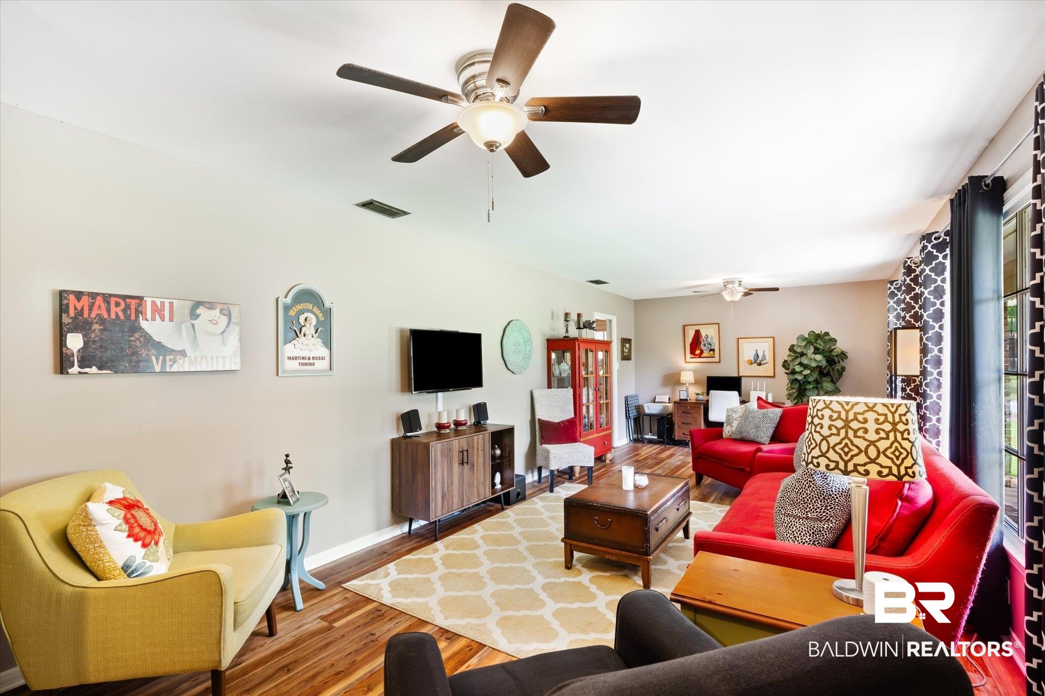 4251 Aldebaran Way Mobile, AL 36693 - Photo 3 of 33