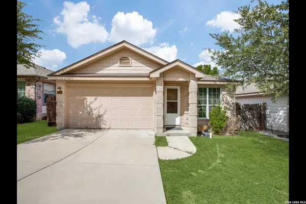 $1,775 | 611 Granite, San Antonio, TX 78251