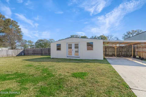 $229,500 | 124 Chicory Lane, Lafayette, LA 70506