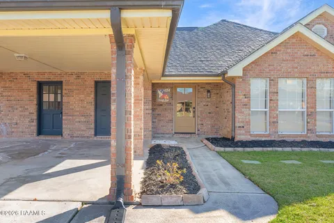 $229,500 | 124 Chicory Lane, Lafayette, LA 70506