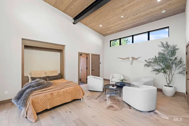 $2,100,000 | 1201 South Samson Trail, McCall, ID 83638