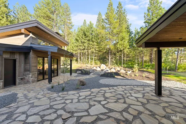 $2,100,000 | 1201 South Samson Trail, McCall, ID 83638