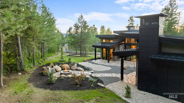 $2,100,000 | 1201 South Samson Trail, McCall, ID 83638