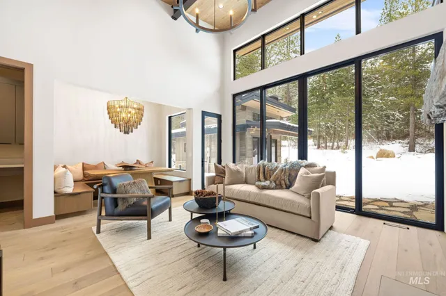 $2,100,000 | 1201 South Samson Trail, McCall, ID 83638