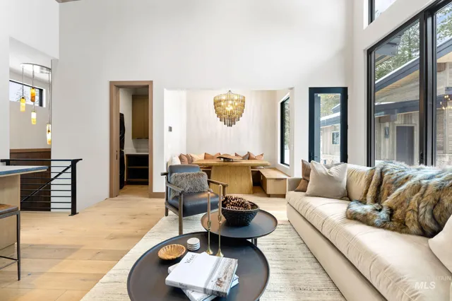 $2,100,000 | 1201 South Samson Trail, McCall, ID 83638