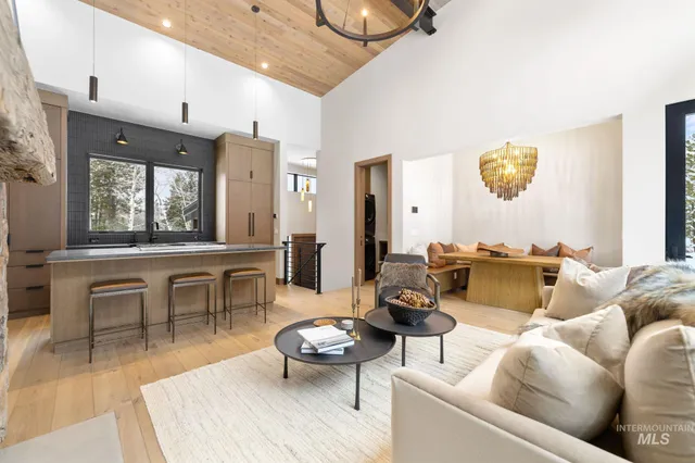 $2,100,000 | 1201 South Samson Trail, McCall, ID 83638