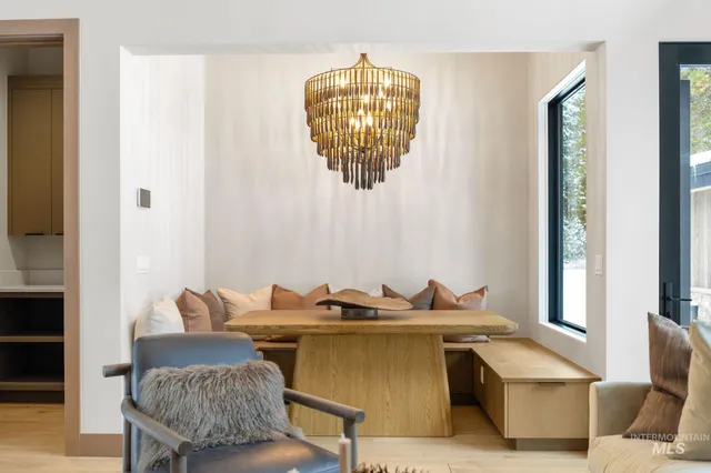 $2,100,000 | 1201 South Samson Trail, McCall, ID 83638