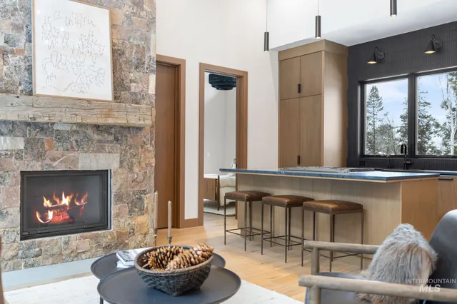 $2,100,000 | 1201 South Samson Trail, McCall, ID 83638