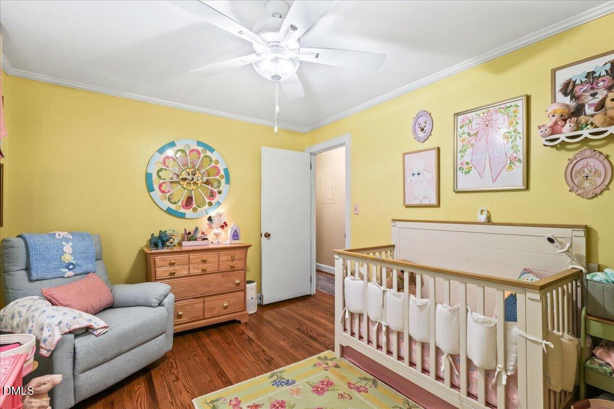 206 East Main Street Micro, NC 27555 - Photo 28 of 33 28-206 E Main St-28