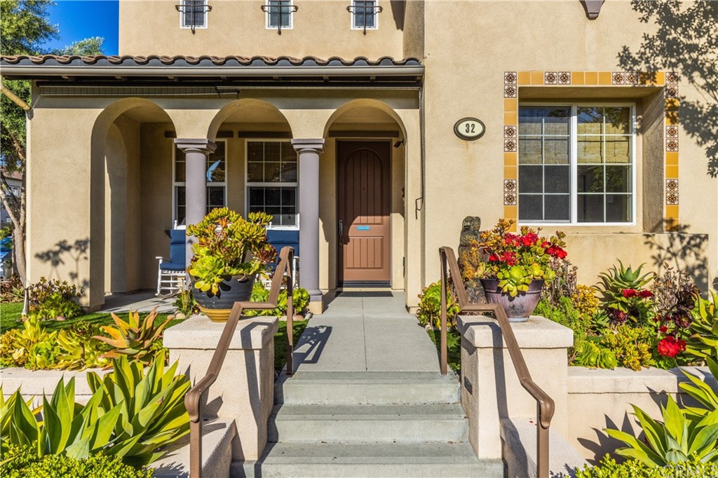 32 Rincon Way Aliso Viejo, CA 92656 - Photo 13 of 64