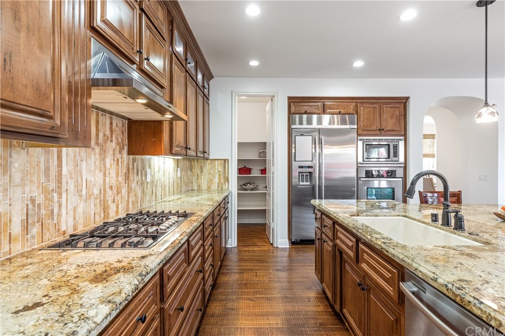 32 Rincon Way Aliso Viejo, CA 92656 - Photo 19 of 64