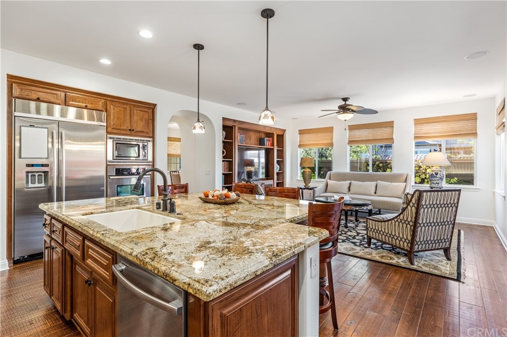 32 Rincon Way Aliso Viejo, CA 92656 - Photo 20 of 64