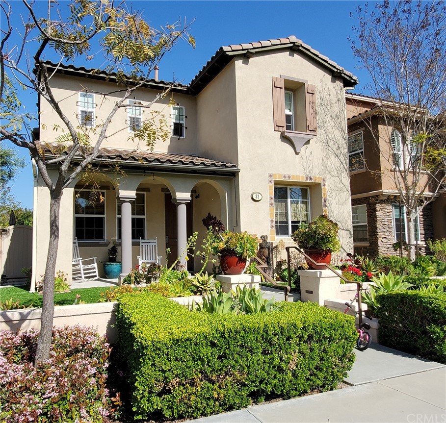 32 Rincon Way Aliso Viejo, CA 92656 - Photo 5 of 64