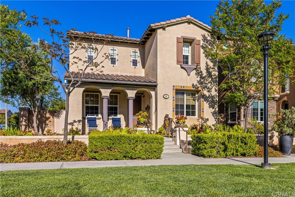 32 Rincon Way Aliso Viejo, CA 92656 - Photo 9 of 64