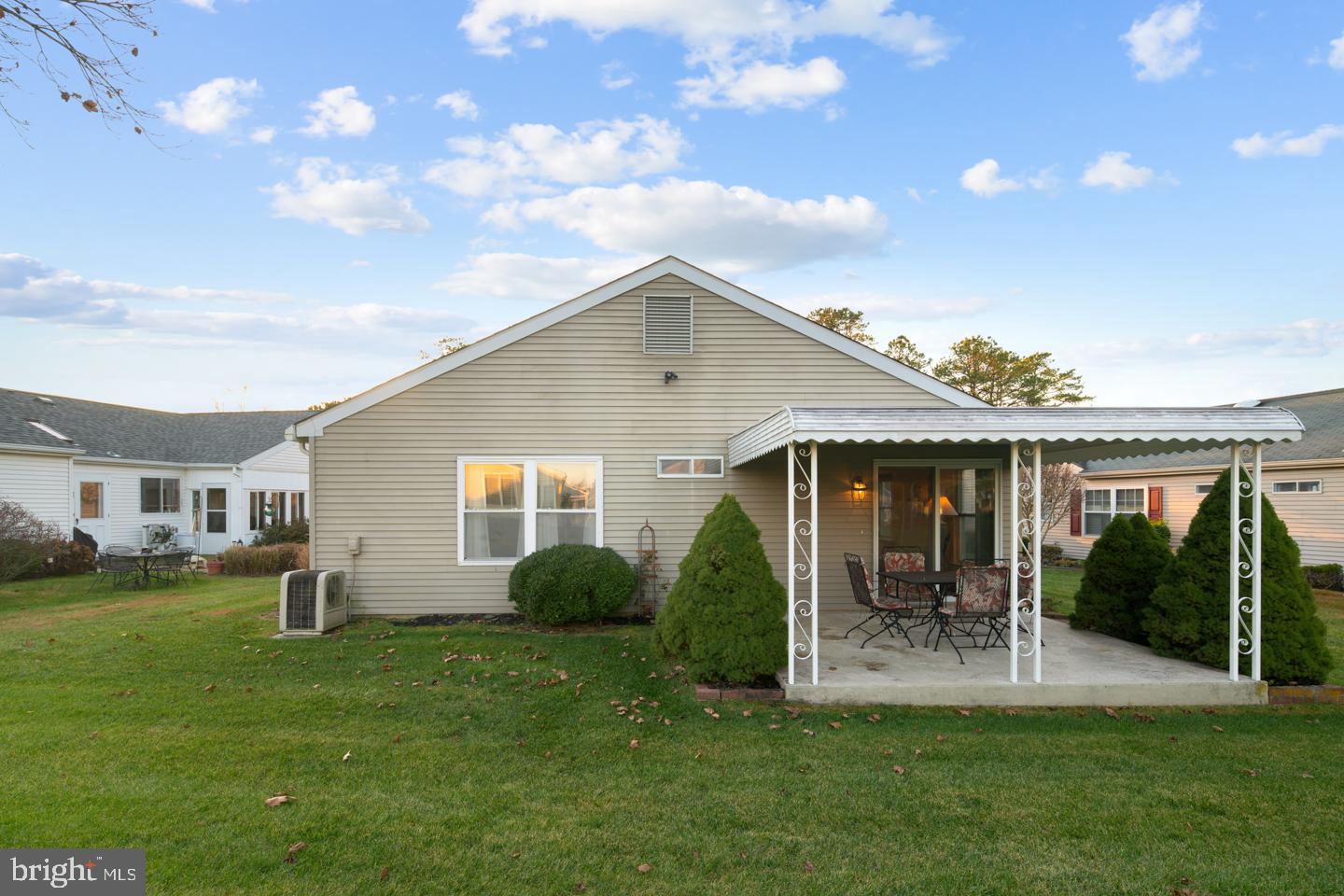24 Dunstable Road Southampton, NJ 08088 - Photo 22 of 24 Gallery Image 22