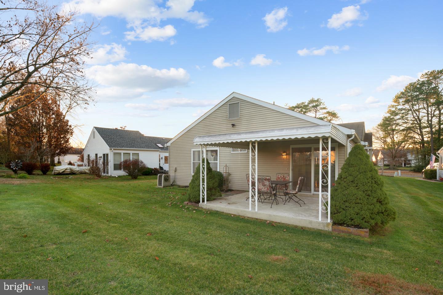 24 Dunstable Road Southampton, NJ 08088 - Photo 23 of 24 Gallery Image 23