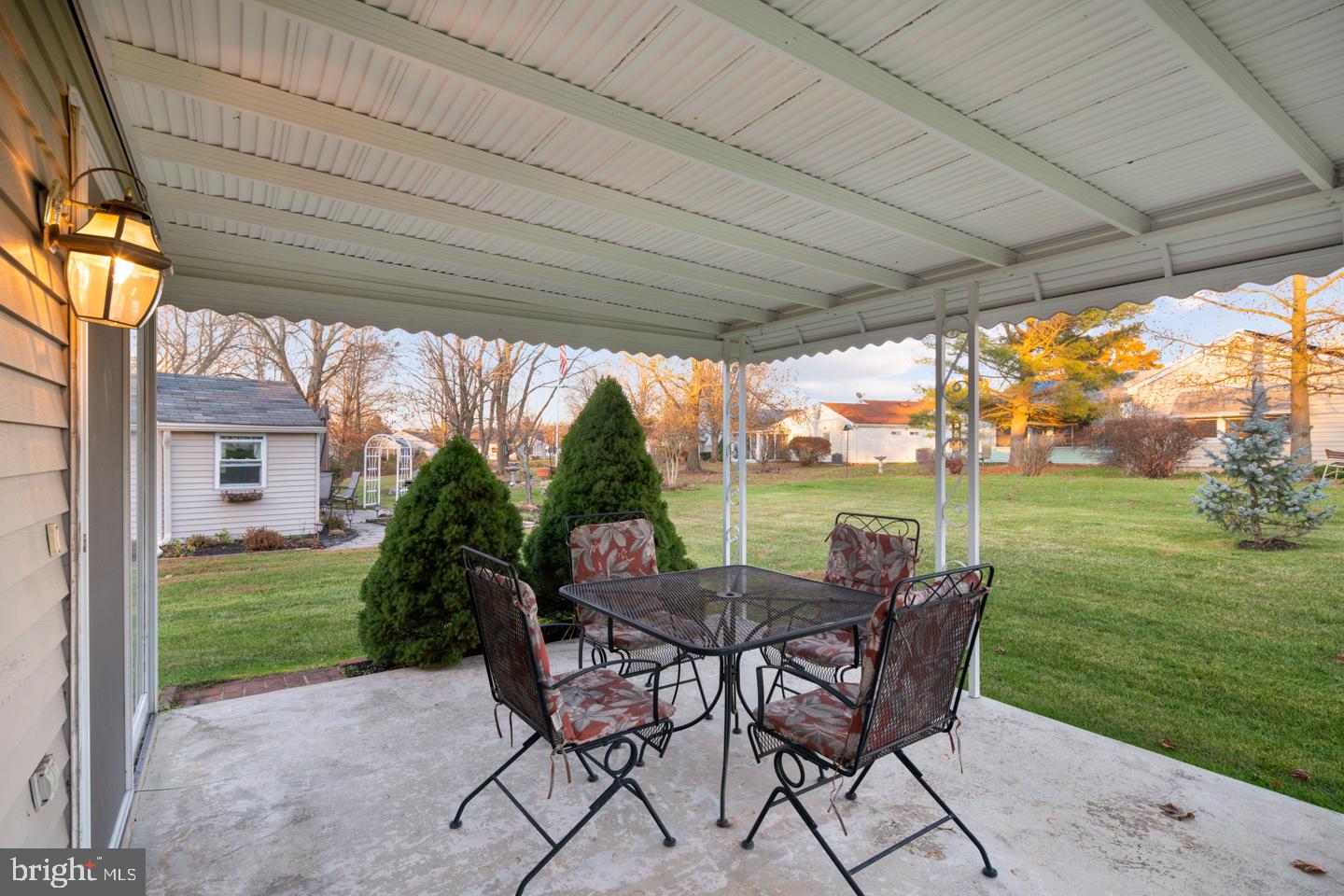 24 Dunstable Road Southampton, NJ 08088 - Photo 24 of 24 Gallery Image 24