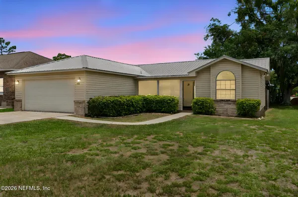 $259,000 | 6102 West 1st Manor, Palatka, FL 32177