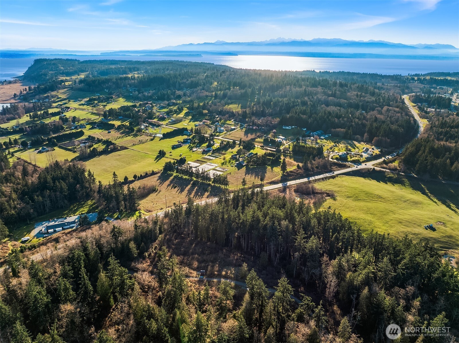 2150 Newman Road Langley, WA 98260 - Photo 7 of 12 Gallery Image 7