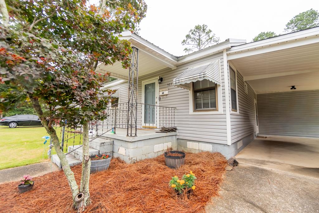 503 Connelly Street Dothan, AL 36301 - Photo 1 of 36
