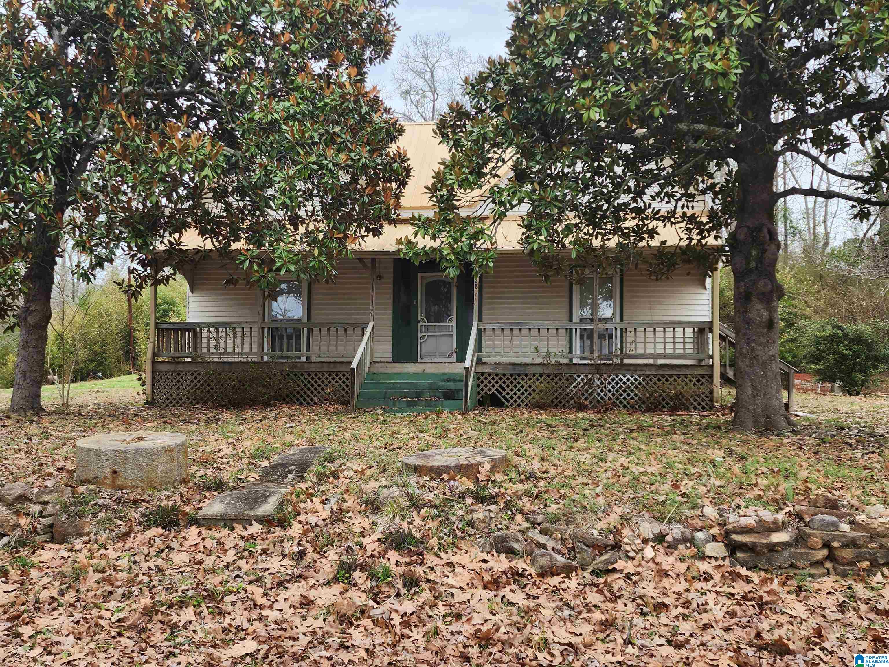 28 Jolene Street Rockford, AL 35136 - Photo 1 of 25