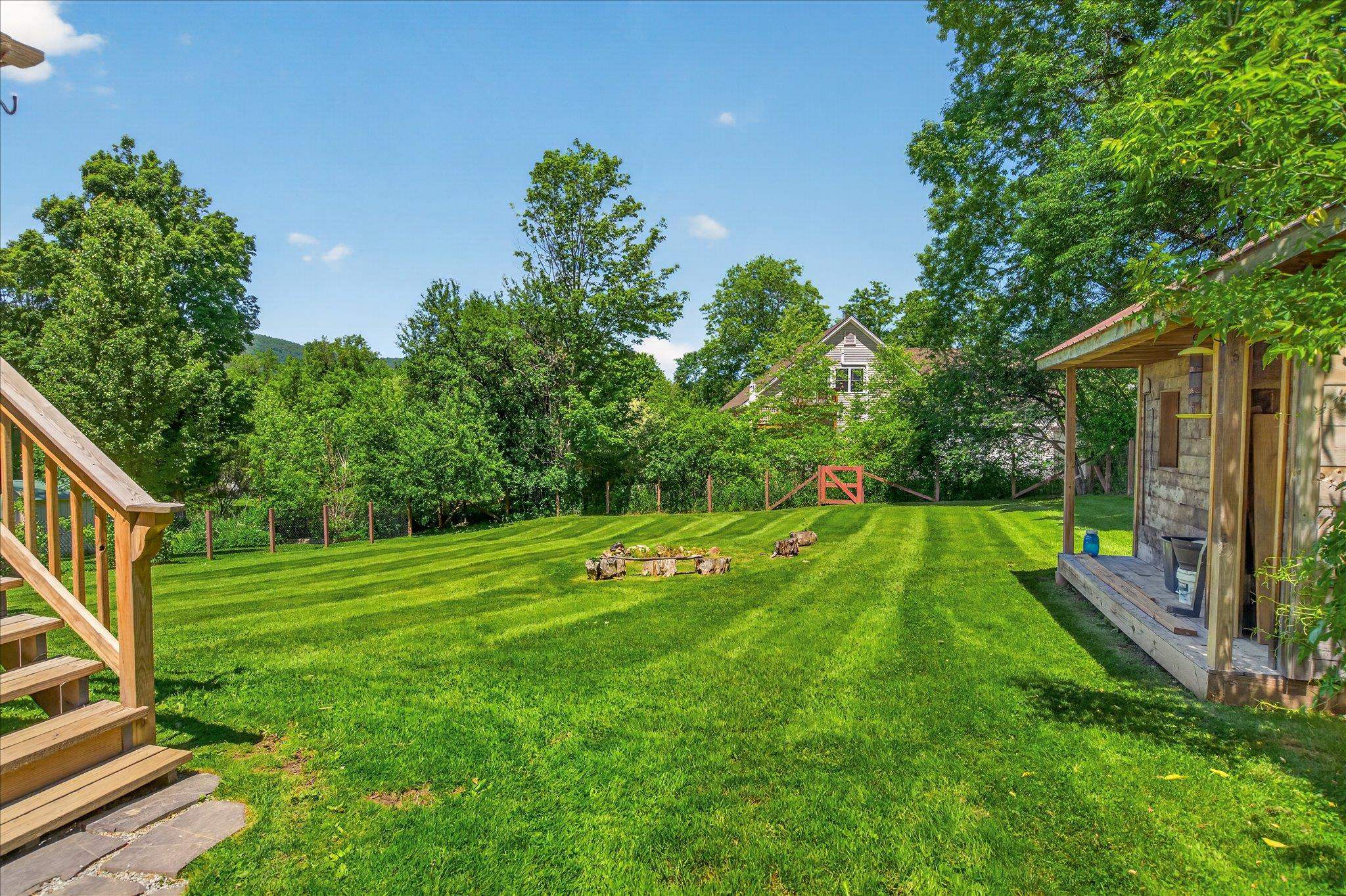 121 Hull Avenue Wallingford, VT 05773 - Photo 43 of 50
