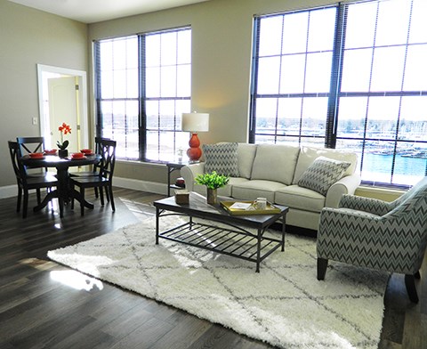 91 Main Street, Unit 406 Warren, RI 02885 - Photo 2 of 16