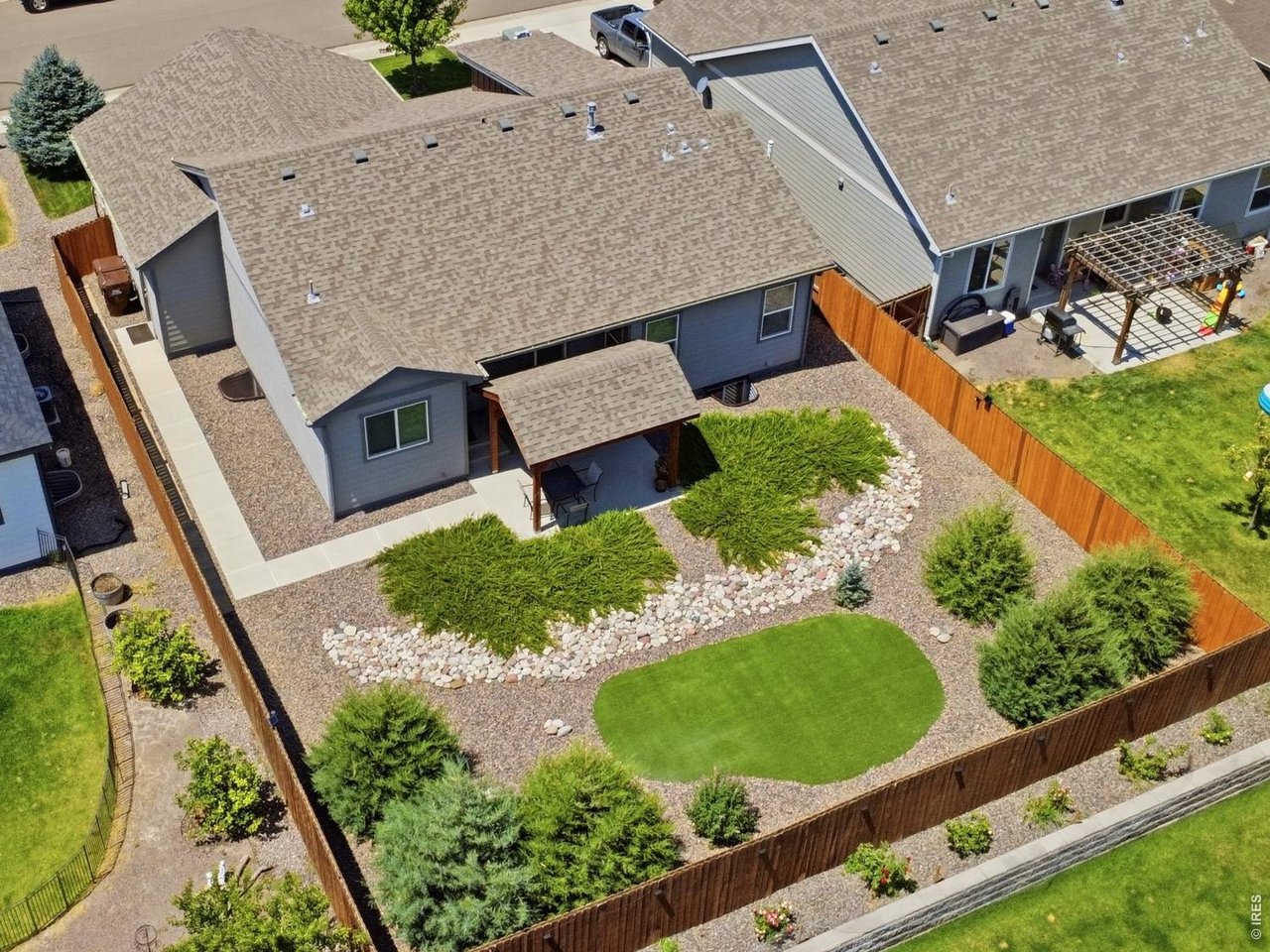 1217 Bison Way Wiggins, CO 80654 - Photo 2 of 25 Gallery Image 2