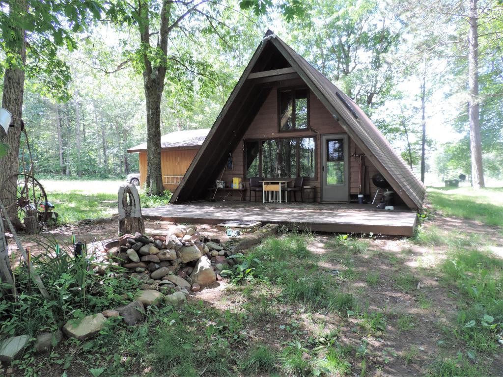 N5402 Mann Road Spooner, WI 54801 - Photo 1 of 1 Gallery Image 1