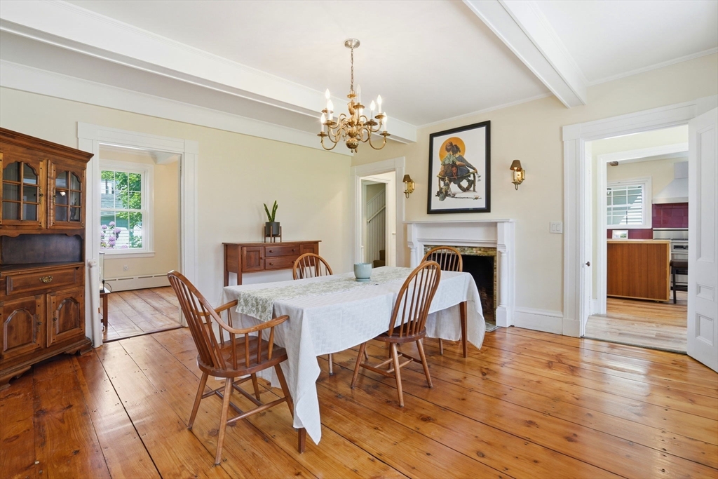100 South Main Street Middleboro, MA 02346 - Photo 8 of 41