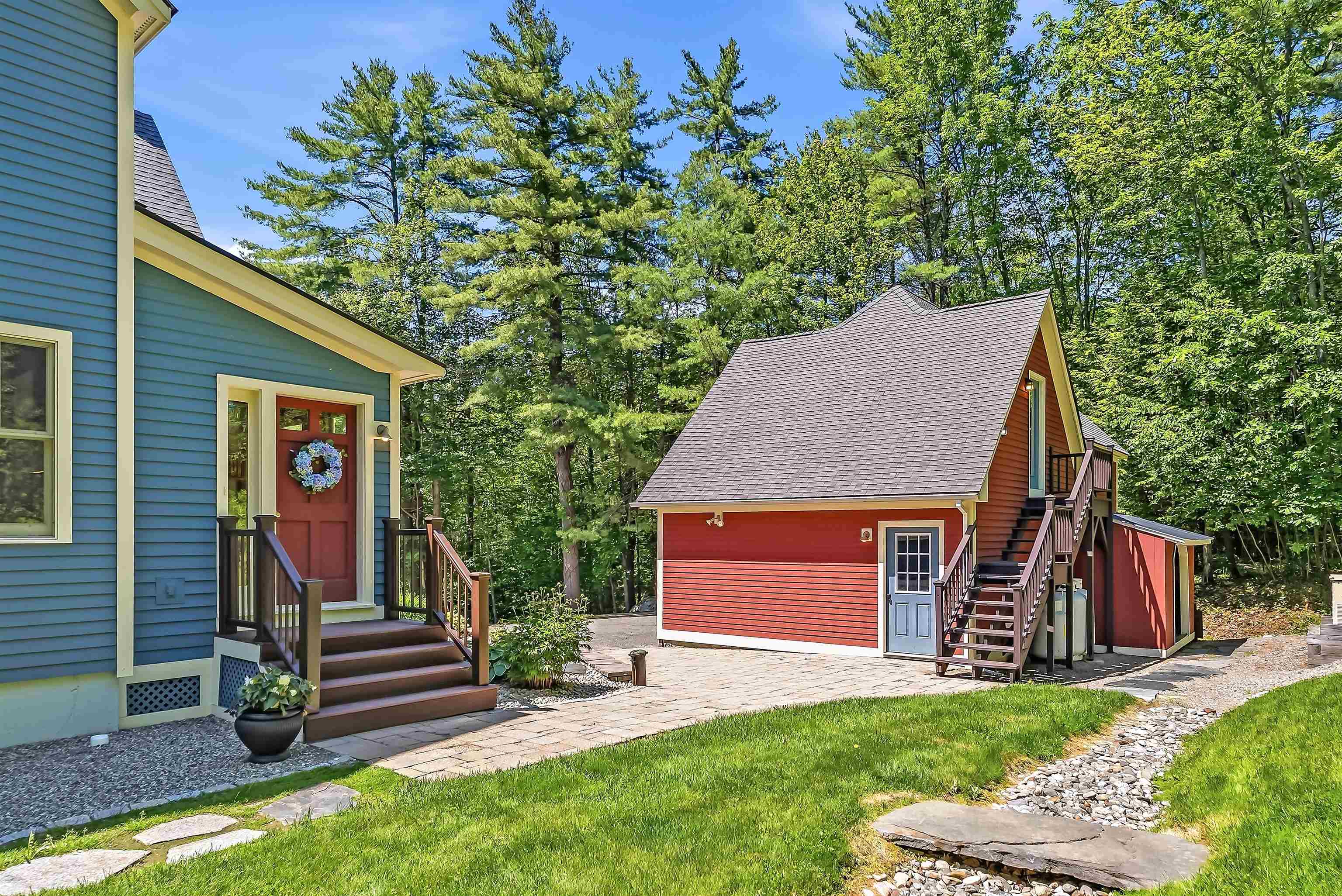 1087 County Road Walpole, NH 03608 - Photo 47 of 60