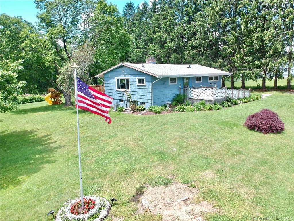 167 Lakes Road Bethlehem, CT 06751 - Photo 1 of 1