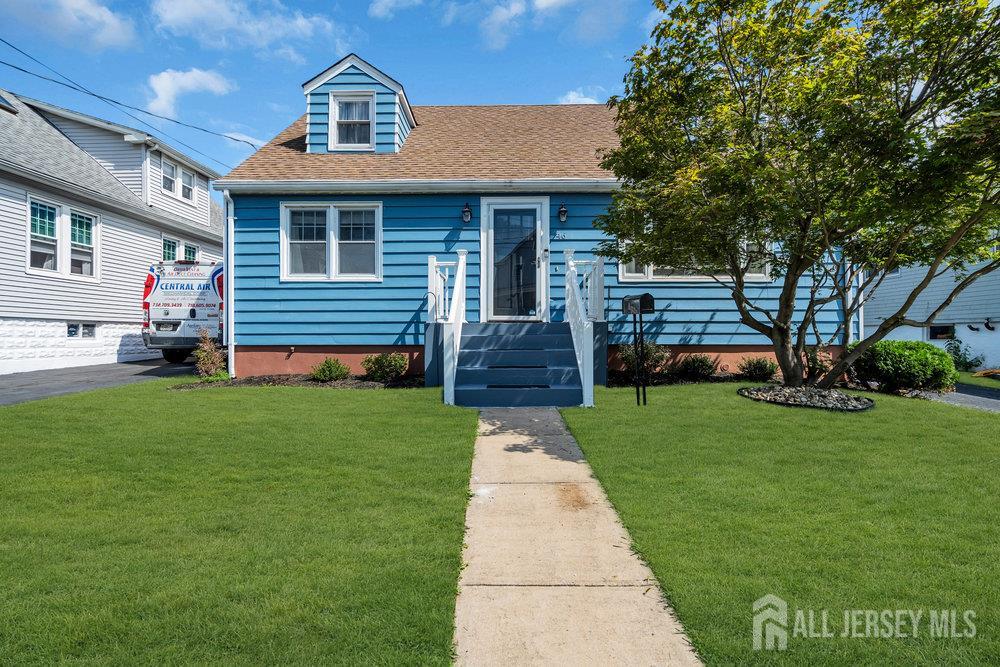 46 3rd Street Fords, NJ 08863 - Photo 35 of 44