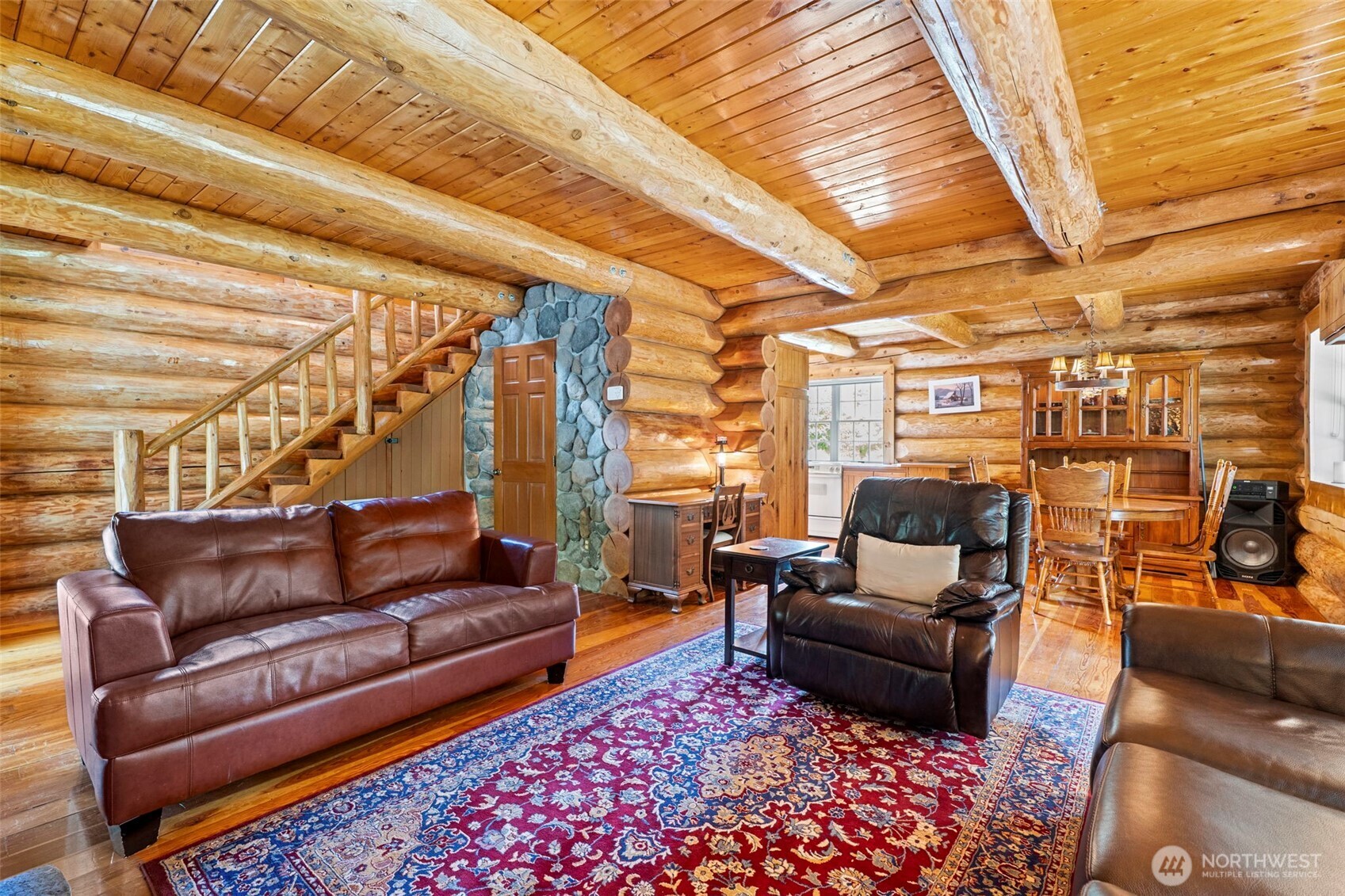 231 Winter Road Winlock, WA 98596 - Photo 8 of 40 Gallery Image 8