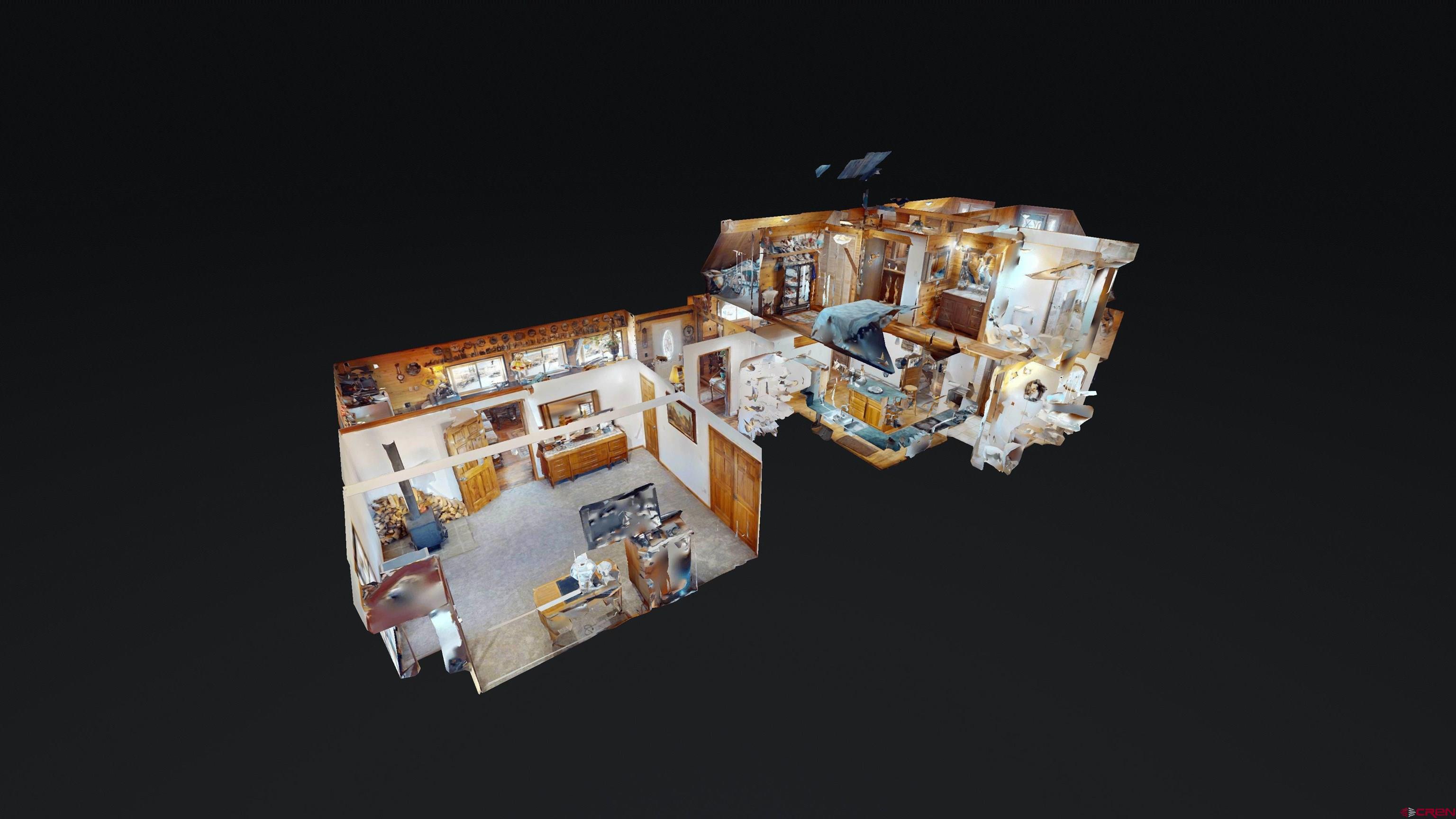 19253 Stevens Gulch Road Paonia, CO 81428 - Photo 42 of 43