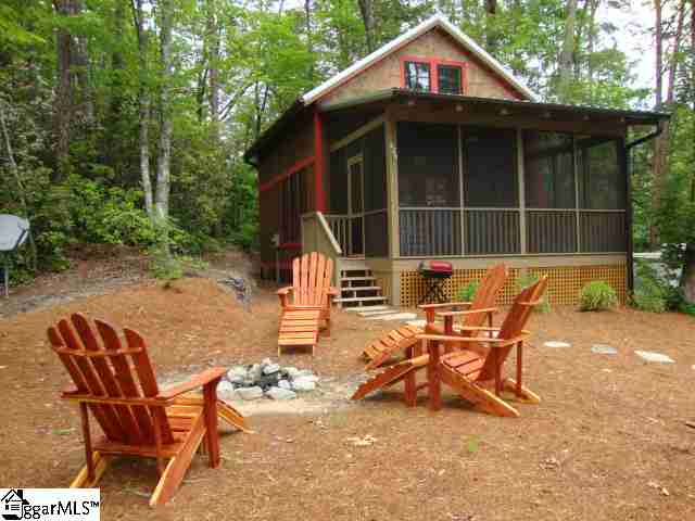 525 Old Shallowford Bridge Road Sunset, SC 29685 - Photo 1 of 25 Gallery Image 1