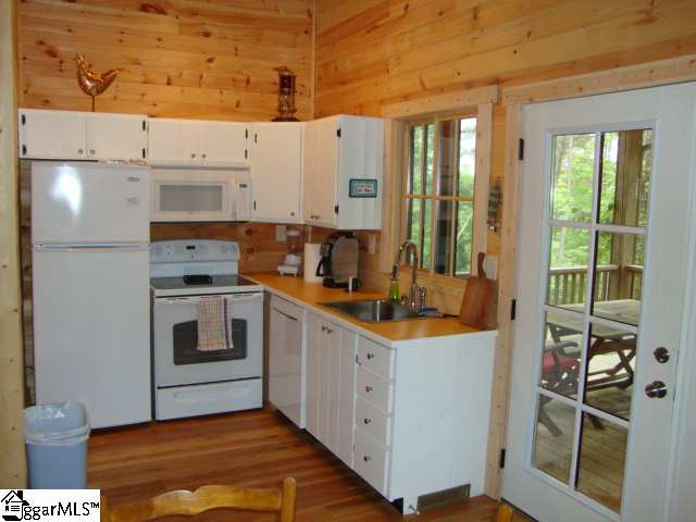 525 Old Shallowford Bridge Road Sunset, SC 29685 - Photo 2 of 25 Gallery Image 2