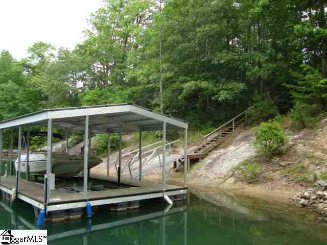 525 Old Shallowford Bridge Road Sunset, SC 29685 - Photo 12 of 25 Gallery Image 12