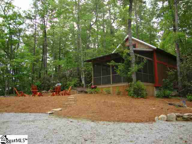 525 Old Shallowford Bridge Road Sunset, SC 29685 - Photo 16 of 25 Gallery Image 16