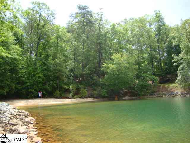 525 Old Shallowford Bridge Road Sunset, SC 29685 - Photo 18 of 25 Gallery Image 18