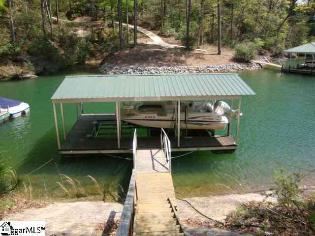 525 Old Shallowford Bridge Road Sunset, SC 29685 - Photo 20 of 25 Gallery Image 20