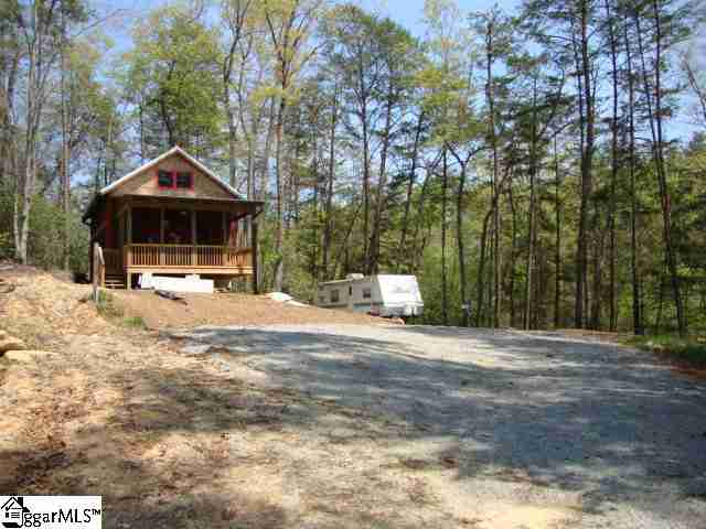 525 Old Shallowford Bridge Road Sunset, SC 29685 - Photo 22 of 25 Gallery Image 22