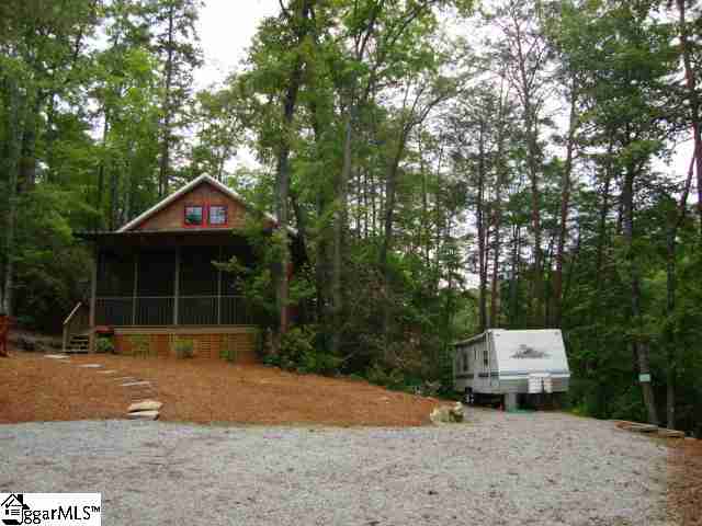 525 Old Shallowford Bridge Road Sunset, SC 29685 - Photo 9 of 25 Gallery Image 9