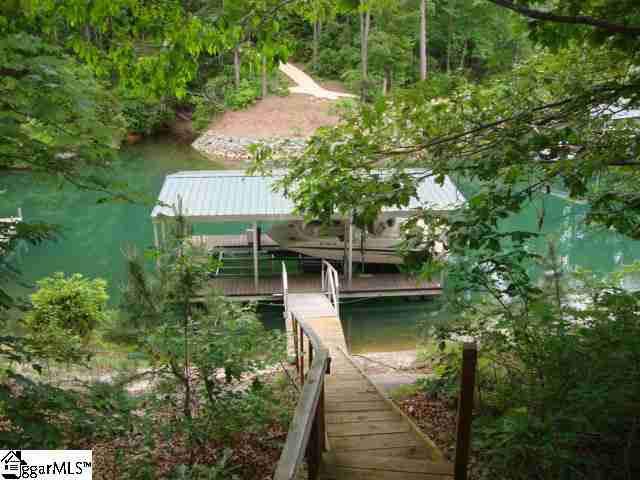 525 Old Shallowford Bridge Road Sunset, SC 29685 - Photo 10 of 25 Gallery Image 10