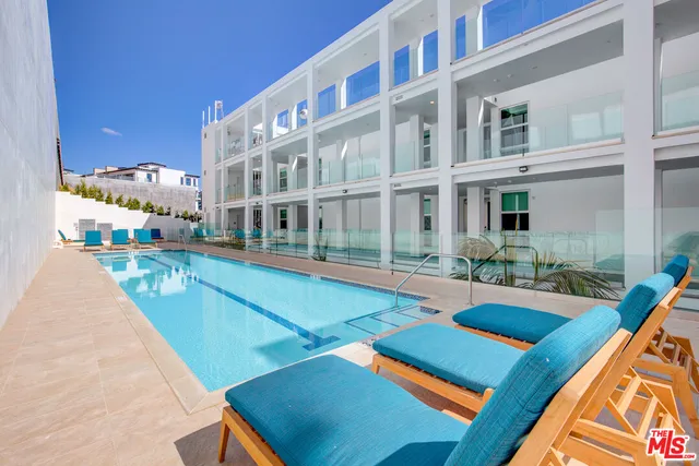 $19,998 | 17325 Castellammare Drive, Unit 404, Pacific Palisades, CA 90272